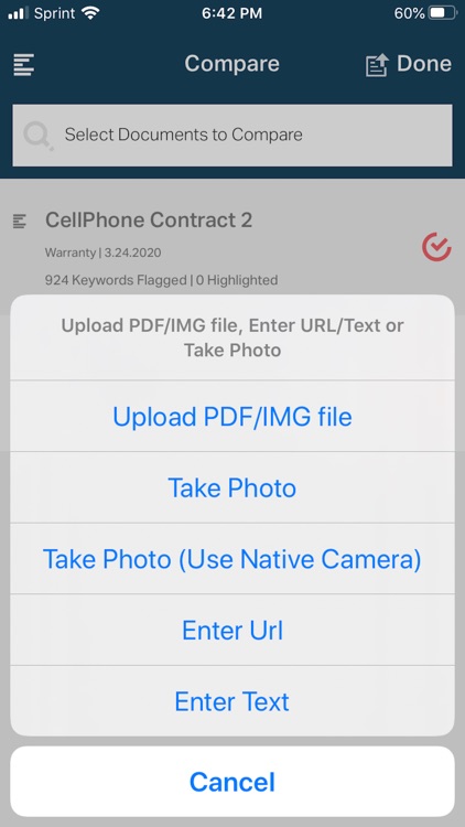 FeeBelly screenshot-7