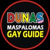 Dunas Map icon