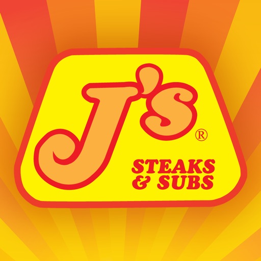 J's Steaks & Subs icon