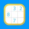 Sudoku Gesture is an intuitive new way to play the hit number puzzle game Sudoku