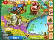 strongblade: три в ряд айпад изображения 2