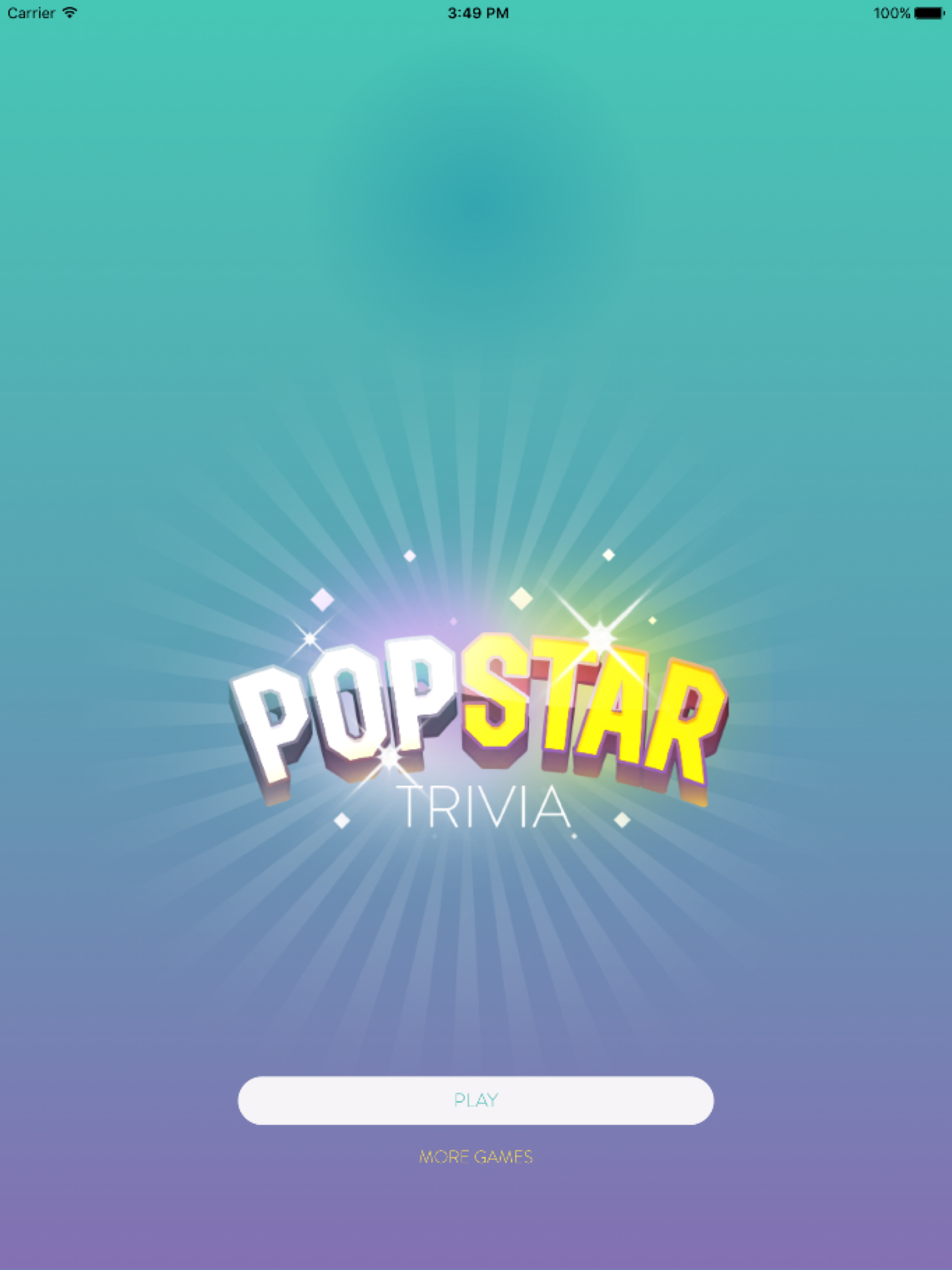 I Am A Super Star screenshot 4
