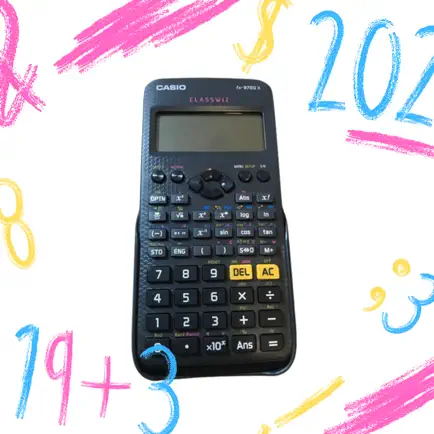 scientific calculator offline Cheats