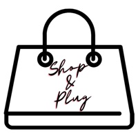 Shop & Plug logo