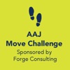 AAJ Move Challenge icon