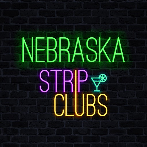Nebraska Nightlife icon