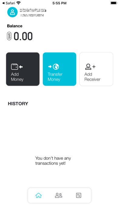 FRiENDi PAY Screenshot