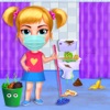 Big Home Makeover Games icon