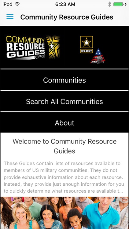 Community Resource Guide