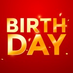 Download Birthday Frames With Songs app