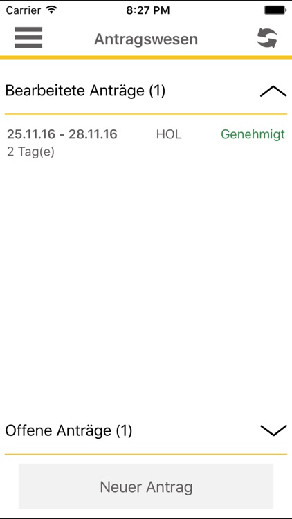 timeCard 6 screenshot-3