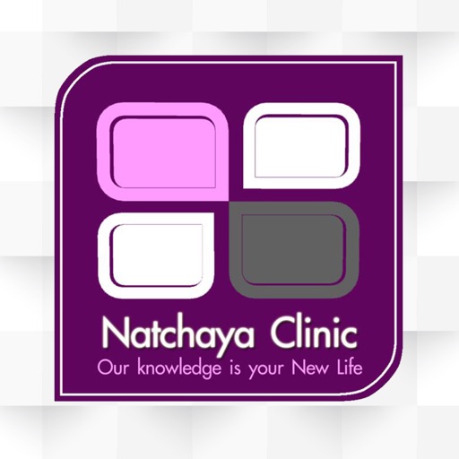 Natchaya Clinic - ณัฐชญาคลินิก icon