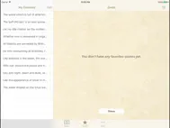 Adi Shankara Quotes of Advaita ipad bilder 2