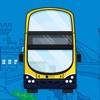 Next Bus Dublin icon