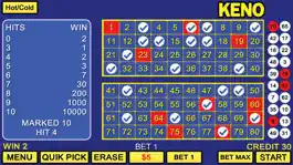 Game screenshot Keno Casino Games mod apk