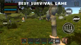 Game screenshot Survival Crafting Forest Hunter mod apk