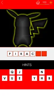 pokequiz - trivia quiz game for pokemon go problems & solutions and troubleshooting guide - 2