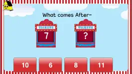 Game screenshot Kindergarten Numbers to Math Readiness Fun Games hack