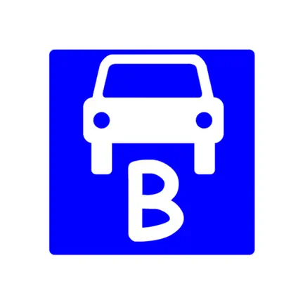Examen teórico coche carnet B Читы
