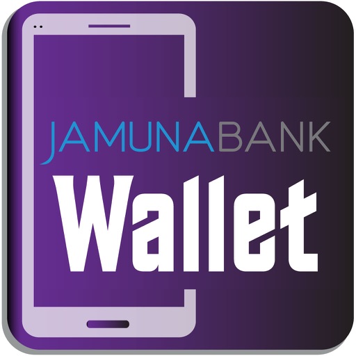 Jamuna Bank Wallet Icon