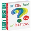 Ten Thousand Questions Kids Ask : Tricky Riddles