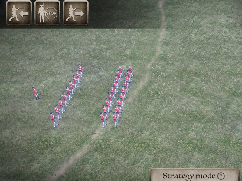 Muskets of America 2 screenshot 8