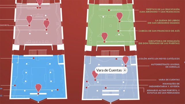 Museo de León(圖2)-速報App