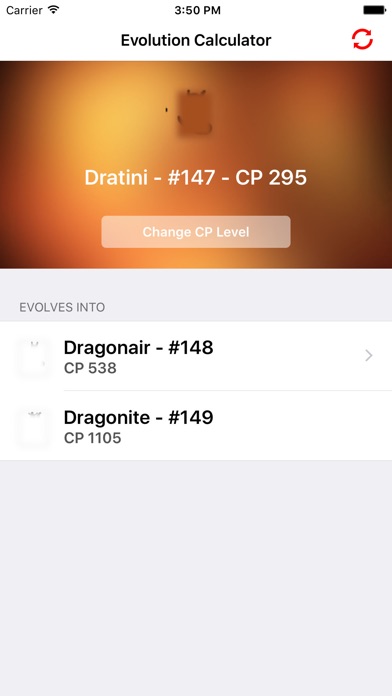 EVOLUTION CALCULATOR GO! 1.3 IOS GAME GIẢI TRÍ EVOLUTION CALCULATOR GO! 1.3 IOS