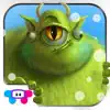 Cool Monsters - Create your own Christmas Monster negative reviews, comments