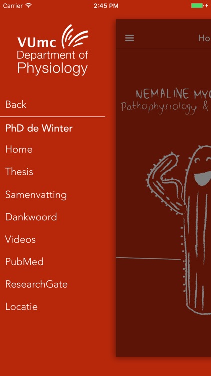 PhD Winter