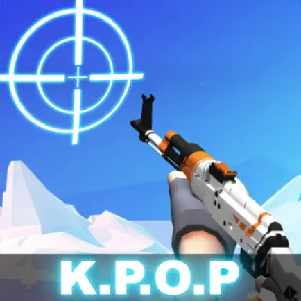 Kpop Fire: Gun Shooter & Music Cheats