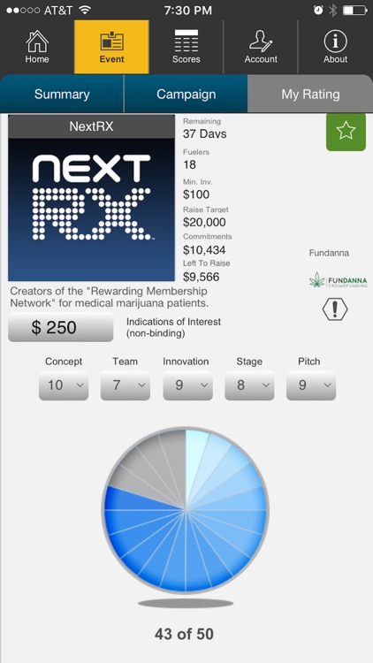 NextPitchLA screenshot-4