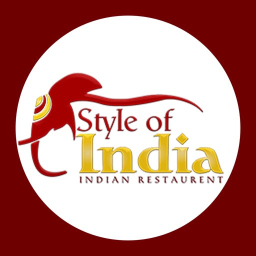 Style of India - Frankfurt icon