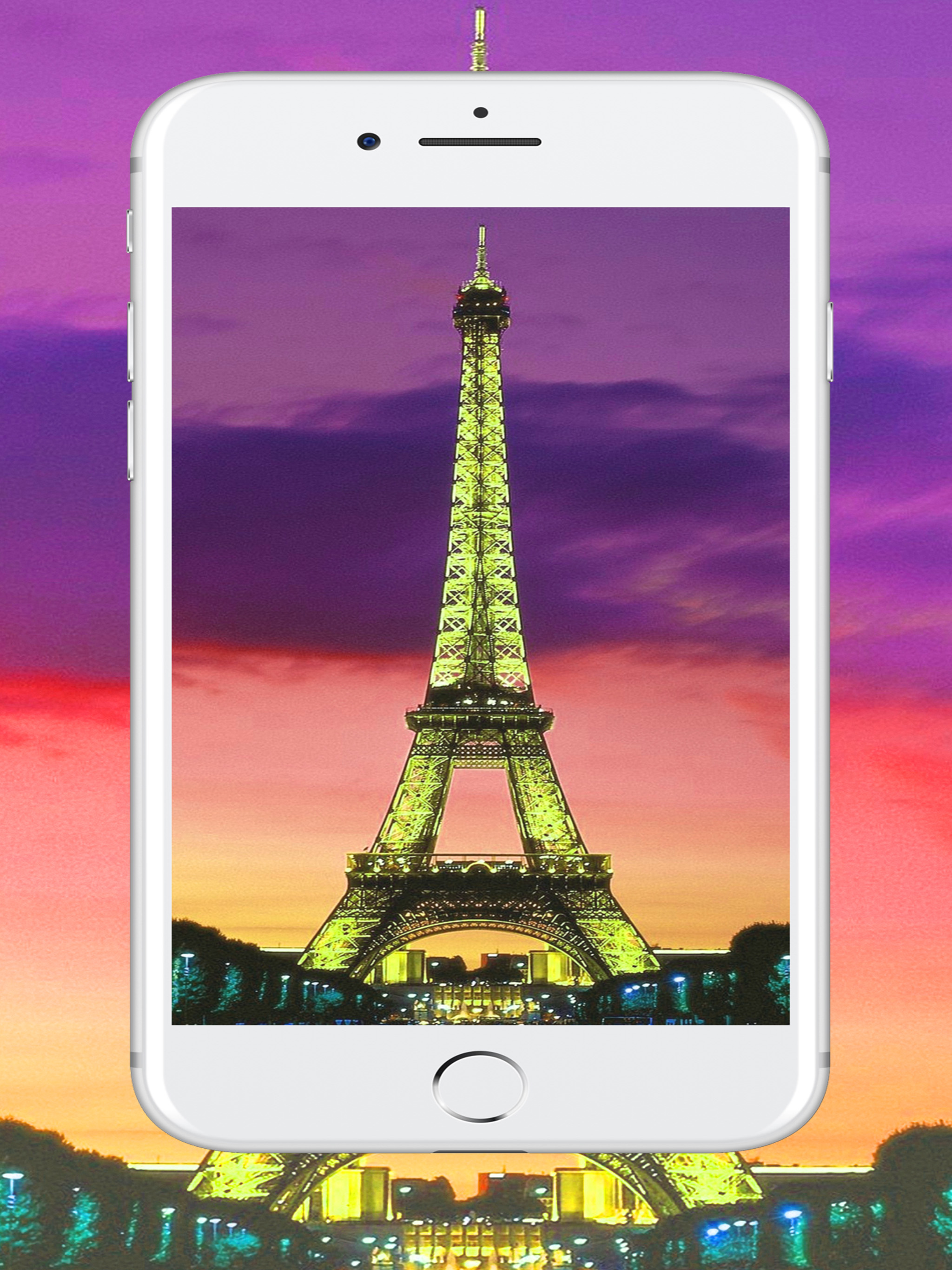 Cute Wallpapers and HD Backgrounds For Lock Screen screenshot 8