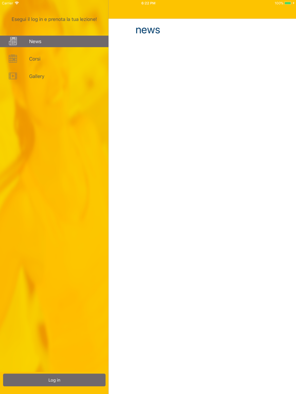 Tirrenia Sport Club Fitness