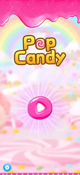 Game screenshot PopCandy ® mod apk
