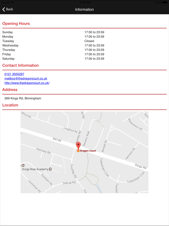 Screenshot #6 pour Dragon Court