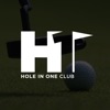 H1 Golf - Hole in One Club icon