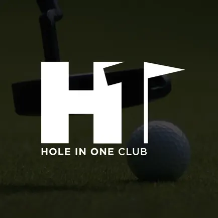 H1 Golf - Hole in One Club Cheats