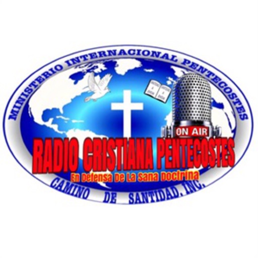 Radio Cristiana Pentecostes icon
