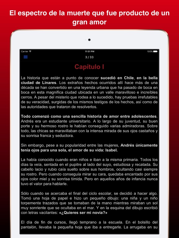 Screenshot #6 pour Después de Muerta