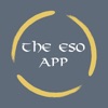 The ESO App - iPhoneアプリ