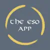 The ESO App App Feedback