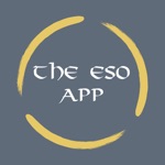 Download The ESO App app