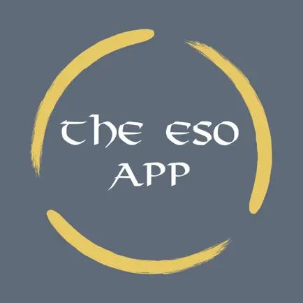 The ESO App Читы