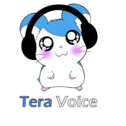 تيرا فويس - Tera Voice Cheats