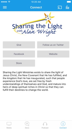 Sharing the Light(圖3)-速報App