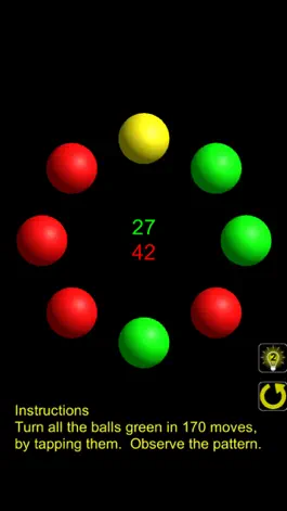Game screenshot Red8 mod apk