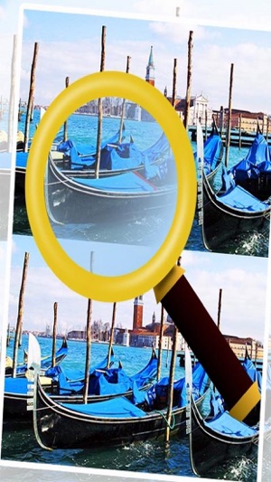 Hot Picture Find Difference(圖1)-速報App