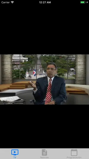 BorealTV screenshot 2